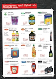 Hamberger Senf im Prospekt Hamberger Senf im Prospekt