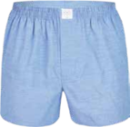 Herren Webboxershort Angebote bei V-Markt Regensburg für 6,99 €