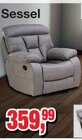 Sessel Angebote bei Die Möbelfundgrube Homburg für 359,99 €