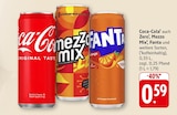 Coca-Cola Original Taste im Angebot bei EDEKA in Lahr Coca-Cola Original Taste Angebote von Coca-Cola bei EDEKA Lahr für 0,59 €