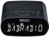 expert Minden - DAB+ Radiowecker DAB Clock 25EX Angebot im Prospekt DAB+ Radiowecker DAB Clock 25EX bei expert im Minden Prospekt für 29,99 €