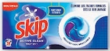 Lessive Capsules - SKIP en promo chez U Express Lessive Capsules - SKIP dans le catalogue U Express
