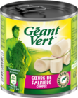 COEURS DE PALMIERS COUPÉS GÉANT VERT - GEANT VERT - Auchan Hypermarché à Le Havre COEURS DE PALMIERS COUPÉS GÉANT VERT - GEANT VERT en promo chez Auchan Hypermarché Le Havre à 3,25 €