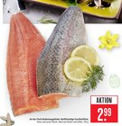 Rotfleischige Forellenfilets Angebote bei Marktkauf Lörrach für 2,99 €