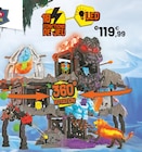 Mastercave - JouéClub Mastercave à 119,99 € dans le catalogue JouéClub
