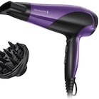 Sèche-cheveux ionique - REMINGTON en promo chez Lidl Angoulême à 17,89 €