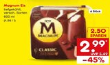 Eis bei Netto Marken-Discount im Prospekt "" für 2,99 €