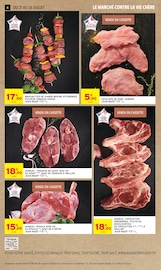 Barbecue en promo dans le catalogue Intermarché Super à la page 6