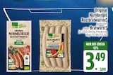 Original Nürnberger Rostbratwürste bei EDEKA im Teublitz Prospekt für 3,49 €