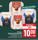 Coffee B Bella Crema La Crema Angebote von Melitta bei EDEKA Weimar für 10,00 €