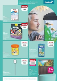 Geschirr Angebot & Preis im aktuellen ZooRoyal Prospekt Geschirr Angebot im aktuellen ZooRoyal Prospekt auf Seite 7