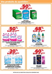 Massage Angebote im Prospekt "Carrefour" von Carrefour auf Seite 59