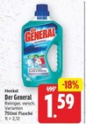 Der General im Angebot bei E center in Falkensee Der General Angebote von Henkel bei E center Falkensee für 1,59 €