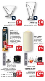 Aktueller E center Prospekt mit Kerzen, "Aktuelle Angebote", Seite 54