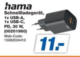 Schnellladegerät im Angebot bei expert in Königswinter Schnellladegerät Angebote von hama bei expert Königswinter für 11,00 €