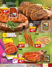 Aktueller Netto Marken-Discount Prospekt mit Grillfleisch, "Aktuelle Angebote", Seite 30