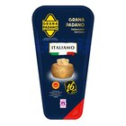 Grana Padano im Lidl Prospekt Grana Padano von Italiamo im aktuellen Lidl Prospekt für 3,99 €