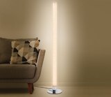 Lampadaire à led - LIVARNO dans le catalogue Lidl