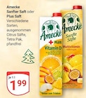 Aktuelle Veltins Angebote bei GLOBUS in Gießen Aktuelles Sanfter Saft Angebot bei GLOBUS in Gießen ab 1,99 €