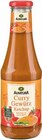 Bio Curry-Gewürz-Ketchup im Angebot bei EDEKA in Warendorf Bio Curry-Gewürz-Ketchup Angebote von Alnatura bei EDEKA Warendorf für 2,29 €