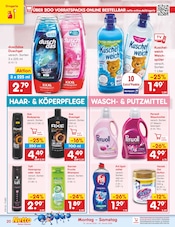 Aktueller Netto Marken-Discount Prospekt mit Parfum, "Aktuelle Angebote", Seite 24