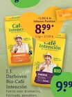 Bio-Café Intención Aromatico von J. J. Darboven im aktuellen tegut Prospekt für 8,99 €