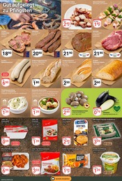 Steak im GLOBUS Prospekt in Erfurt Aktueller GLOBUS Prospekt mit Steak, "Aktuelle Angebote", Seite 23