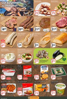 Rindfleisch im aktuellen GLOBUS Prospekt (Erfurt) Rindfleisch im GLOBUS Prospekt "Aktuelle Angebote" mit 34 Seiten (Erfurt)