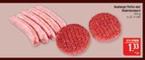 Hamburger Patties Angebote bei Marktkauf Altenburg für 1,33 €
