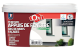 Peinture appuis de fenêtre - Oxi - LaMaison.fr à Cholet Peinture appuis de fenêtre - Oxi en promo chez LaMaison.fr Cholet à 45,90 €