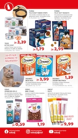 Ähnliches Angebot bei Zookauf in Prospekt "Mit Leichtigkeit DURCH DEN SOMMER" gefunden auf Seite 10