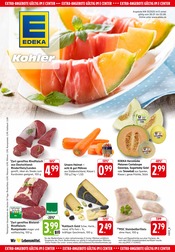 Rinderfilet im EDEKA Prospekt in Lahr Aktueller EDEKA Prospekt mit Rinderfilet, "Aktuelle Angebote", Seite 35