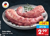 Puten-Hälse im Angebot bei Netto Marken-Discount in Gifhorn Puten-Hälse Angebote bei Netto Marken-Discount Gifhorn für 2,99 €