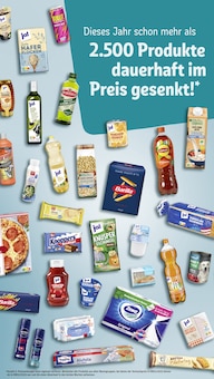 Aktueller REWE Prospekt "Dein Markt" für Hamburg Aktueller REWE Prospekt für Hamburg mit Seiten