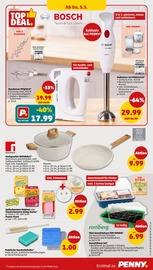 Dusche im Penny Prospekt in Hanau Aktueller Penny Prospekt mit Dusche, "Wer günstig will, muss Penny.", Seite 31