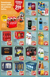 Ähnliche Badewanneneinlagen Angebote im Prospekt "Dein Markt" von REWE Ähnliches Angebot bei REWE in Prospekt "Dein Markt" gefunden auf Seite 18