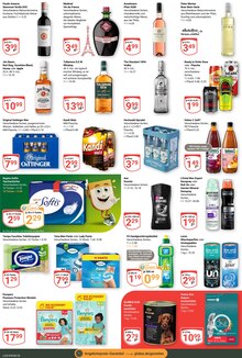 Lenor im aktuellen GLOBUS Prospekt (Trier) Lenor im GLOBUS Prospekt "Aktuelle Angebote" mit 26 Seiten (Trier)