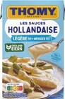 Les Sauces Hollandaise von Thomy im aktuellen REWE Prospekt