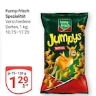 Spezialität bei GLOBUS im Hermsdorf Prospekt für 1,29 €