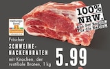 Aktuelle Braten Angebote bei E center in Gelsenkirchen Aktuelles Schweine-Nackenbraten Angebot bei E center in Gelsenkirchen ab 5,99 €