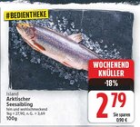 Arktischer Seesaibling Angebote bei E center Falkensee für 2,79 €