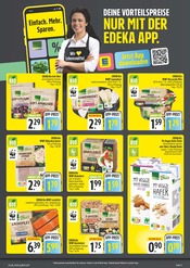 Aktueller EDEKA Prospekt mit Brot, "Wir lieben Lebensmittel!", Seite 11
