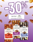 Promo -30% sur tout Nestlé Les Recettes de L'Atelier à  dans le catalogue Petit Casino à Bandol