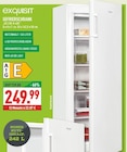 Gefrierschrank GS 230-H-40E Angebote von Exquisit bei Marktkauf Neuss für 249,99 €