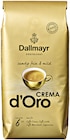 Crema D’Oro von Dallmayr im aktuellen METRO Prospekt für 12,83 €