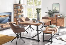Esstisch bei Ostermann in Castrop-Rauxel Esstisch im Angebot bei Ostermann Castrop-Rauxel für 499,00 €