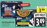 Aktuelle Katzenfutter Angebote bei EDEKA in Augsburg Aktuelles Katzennahrung Angebot bei EDEKA in Augsburg ab 3,49 €