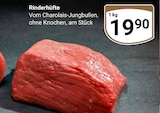 Aktuelles Rinderhüfte Angebot bei GLOBUS in Braunschweig ab 19,90 €