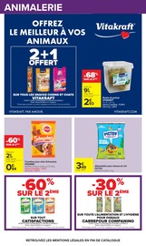 Prospectus Carrefour "Carrefour" en cours à Gonesse, Page 48 Catalogue Carrefour en cours à Gonesse, "Carrefour", Page 48