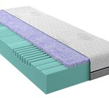 Matelas ligula 20 en promo chez Möbel Martin Thionville à 479,00 €